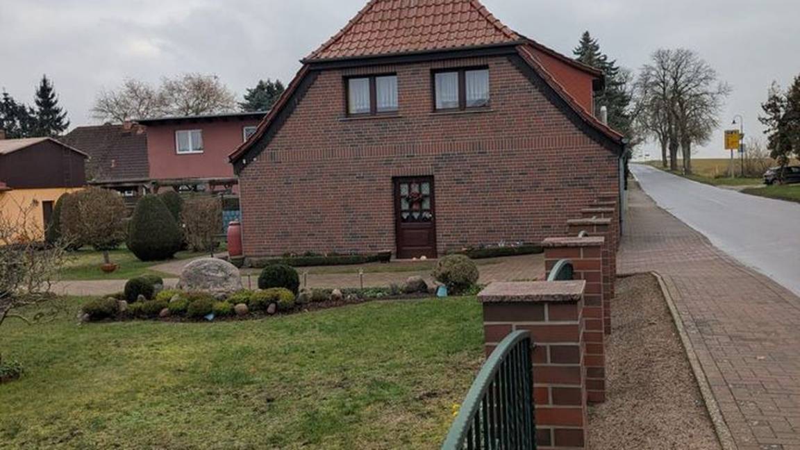 45 M² House ∙ 1 Bedroom ∙ 3 Guests - Mecklenburg-Vorpommern