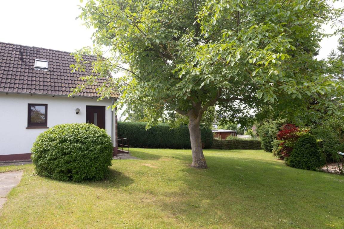 65 m&sup2; Ferienhaus 1 Schlafzimmer 6 G&auml;ste
