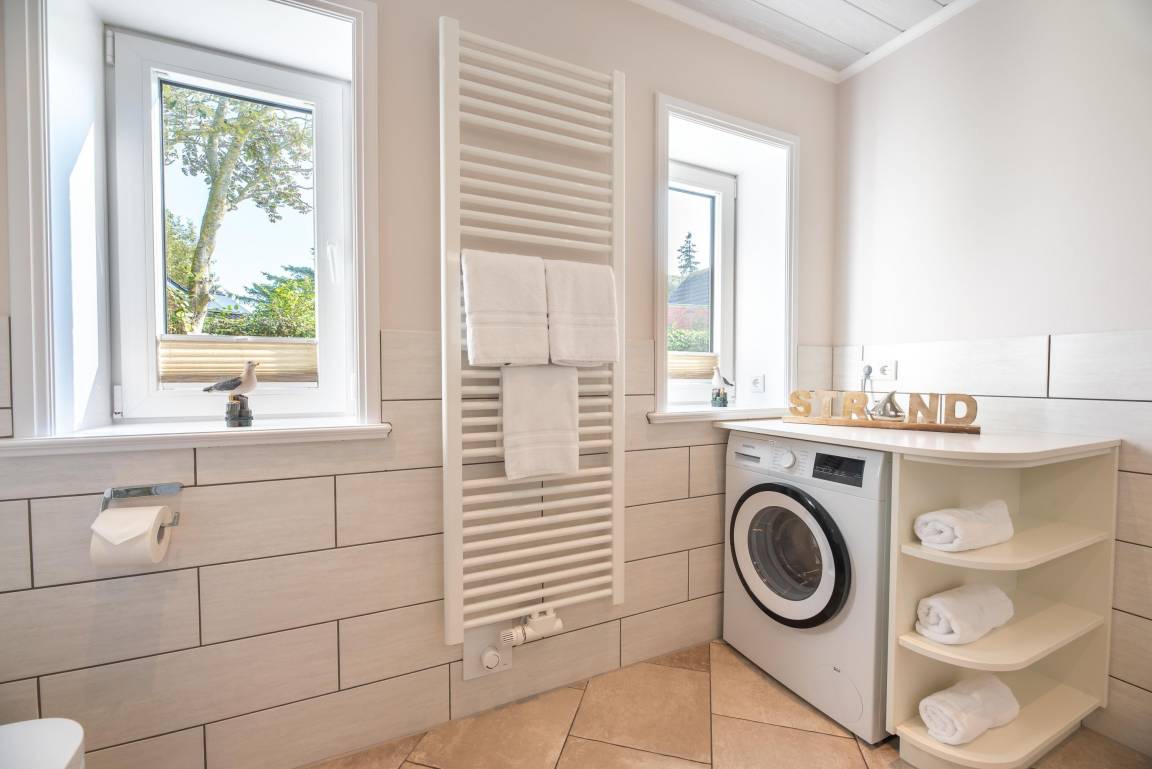 80 m² Ferienhaus ∙ 2 Schlafzimmer ∙ 3 Gäste – Bild 19
