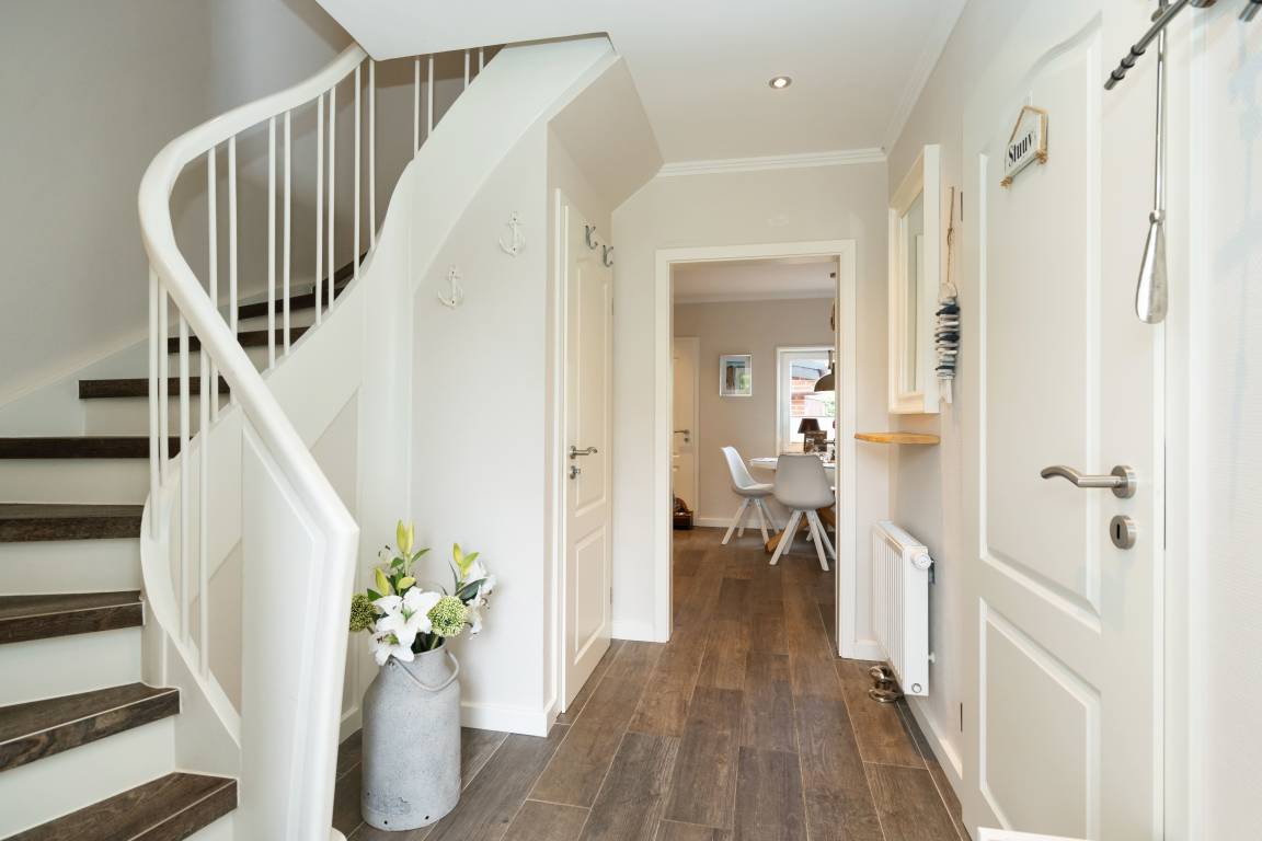 90 m² Ferienhaus ∙ 2 Schlafzimmer ∙ 4 Gäste – Bild 7