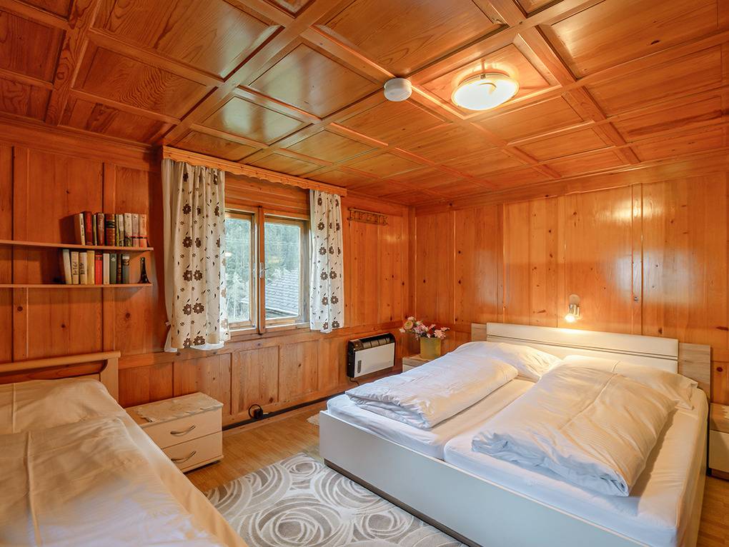 170 m² Ferienhaus ∙ 5 Schlafzimmer ∙ 10 Gäste – Bild 16