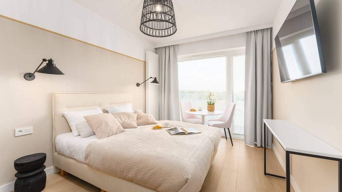 86 m² Ferienwohnung ∙ 3 Schlafzimmer ∙ 8 Gäste – Bild 6