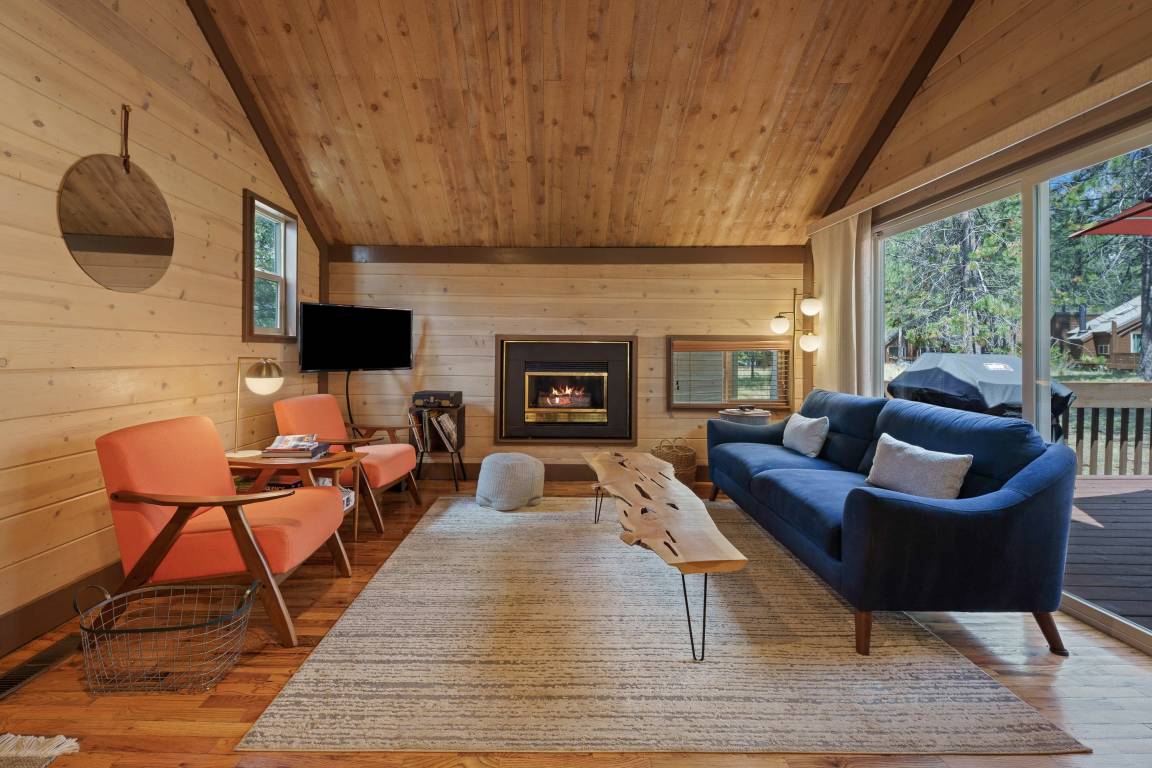 137 M² House ∙ 2 Bedrooms ∙ 6 Guests - Sunriver, OR