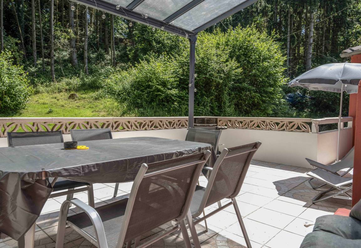 90 M² Ferienhaus ∙ 2 Schlafzimmer ∙ 7 Gäste - Plouha