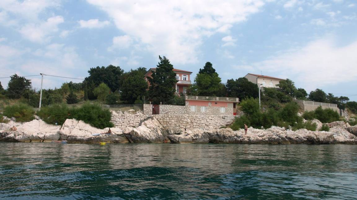58 M² Appartamento Vacanza ∙ 2 Camere Da Letto ∙ 6 Ospiti - Selce