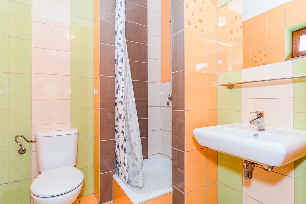 86 m² Ferienhaus ∙ 2 Schlafzimmer ∙ 8 Gäste – Bild 15