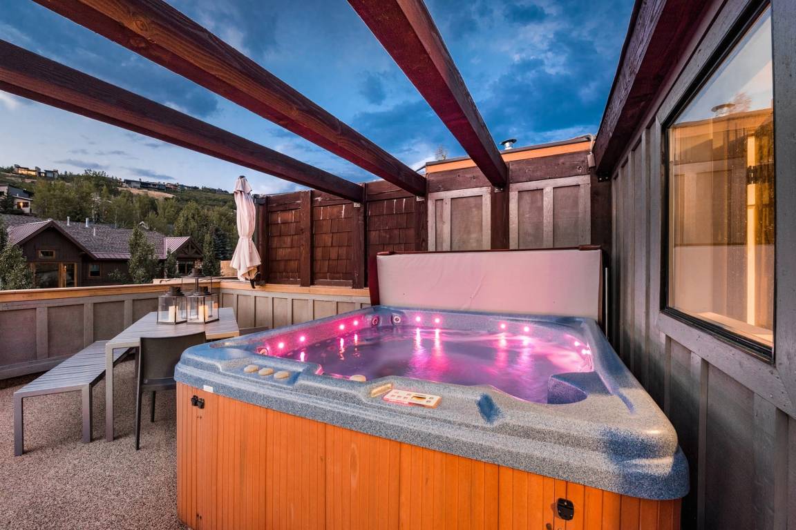 288 M² House ∙ 3 Bedrooms ∙ 14 Guests - Park City, UT