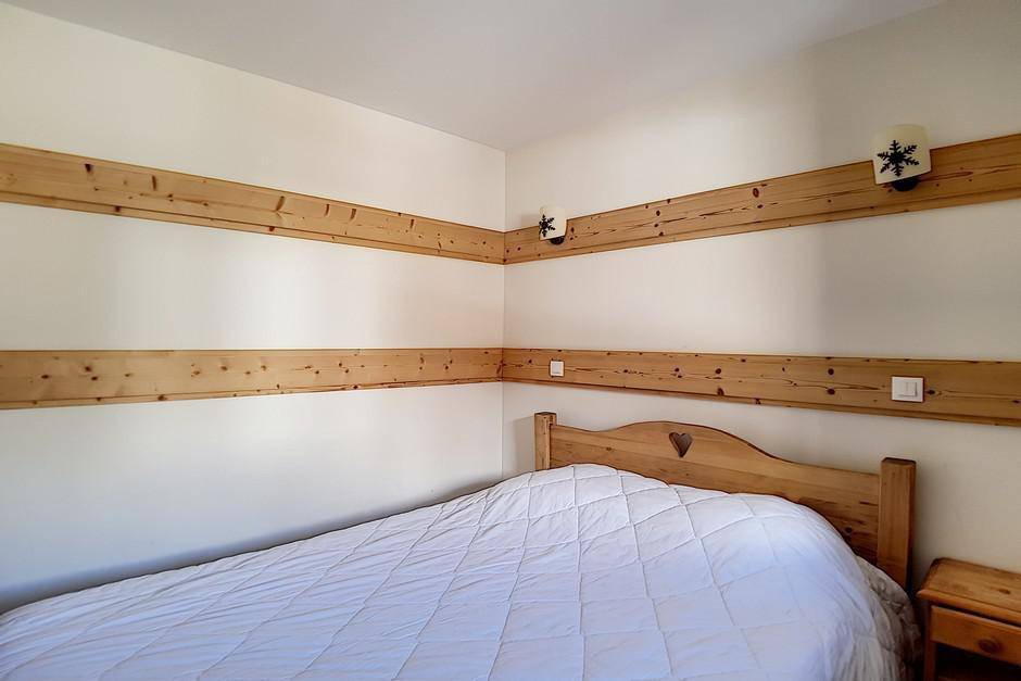 50 m² Ferienwohnung ∙ 2 Schlafzimmer ∙ 6 Gäste – Bild 12