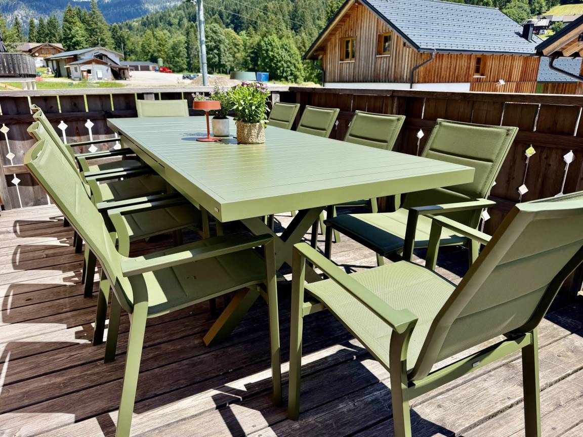150 M² Chalet ∙ 3 Bedrooms ∙ 11 Guests - Hallstatt