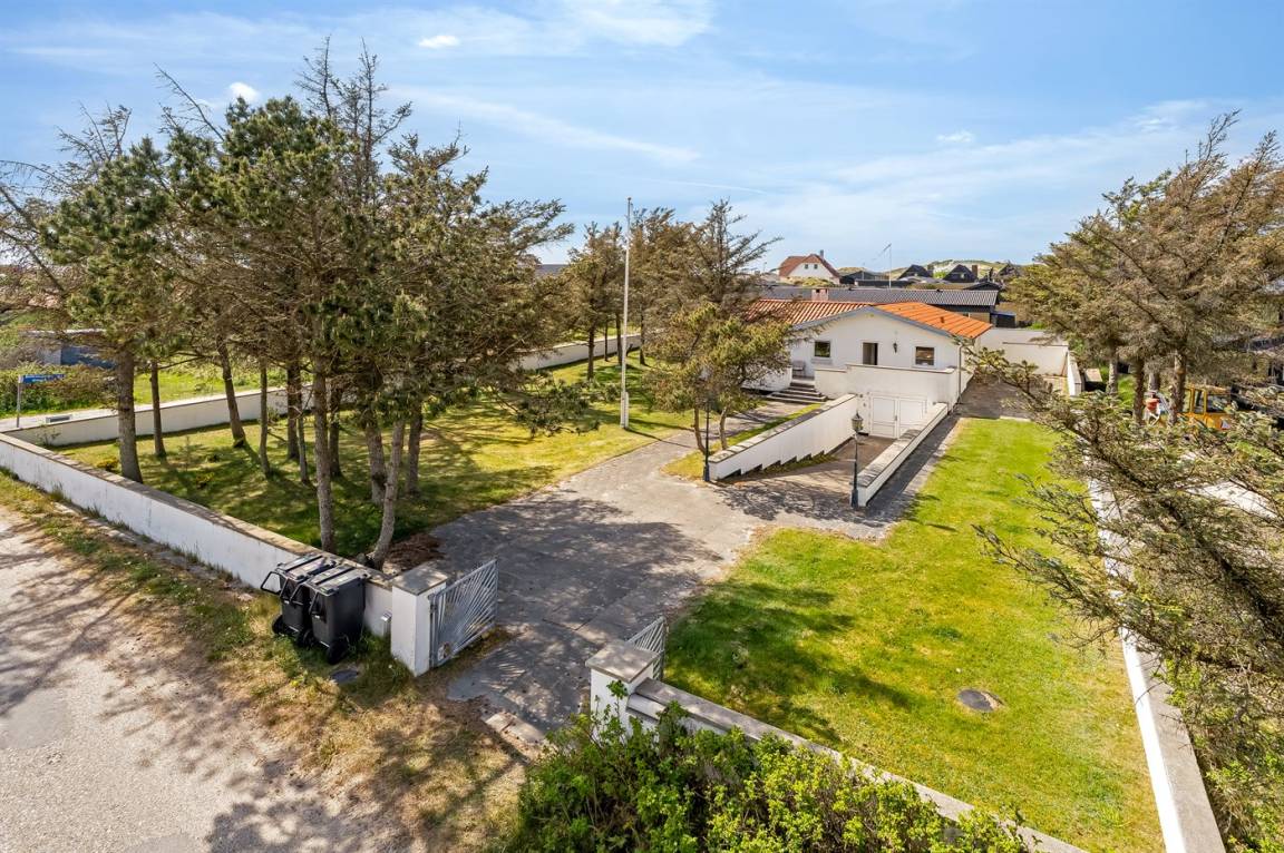 124 m&sup2; Ferienhaus 4 Schlafzimmer 7 G&auml;ste