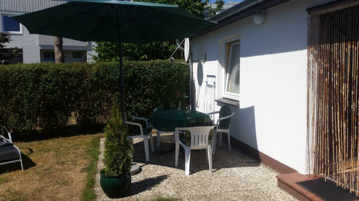 38 m² Ferienhaus ∙ 1 Schlafzimmer ∙ 2 Gäste – Bild 9