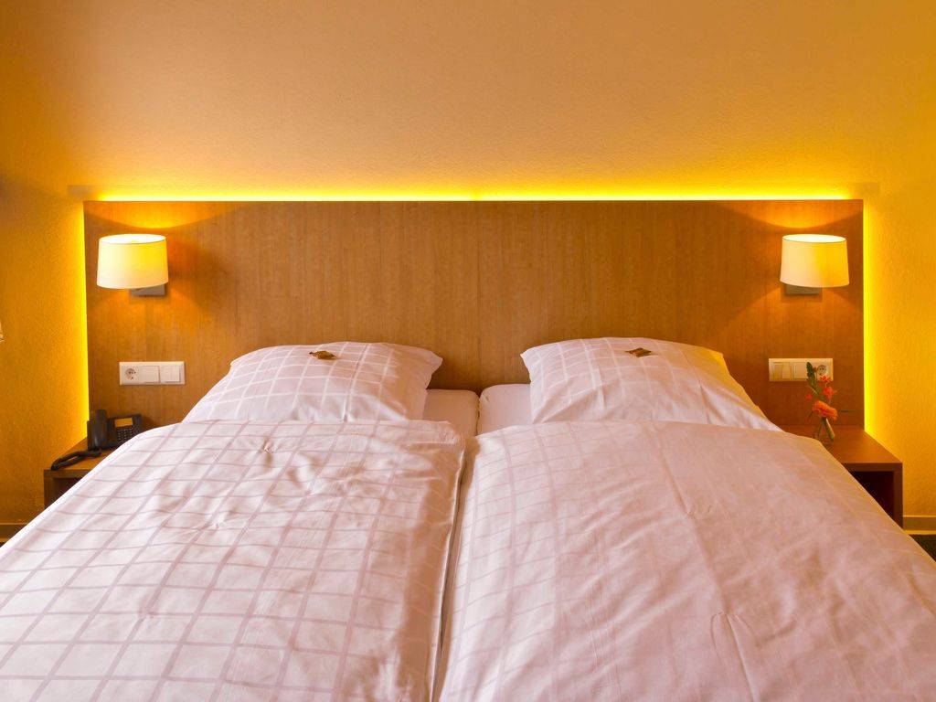 15 M² Hotel ∙ 2 Guests - Bad Urach