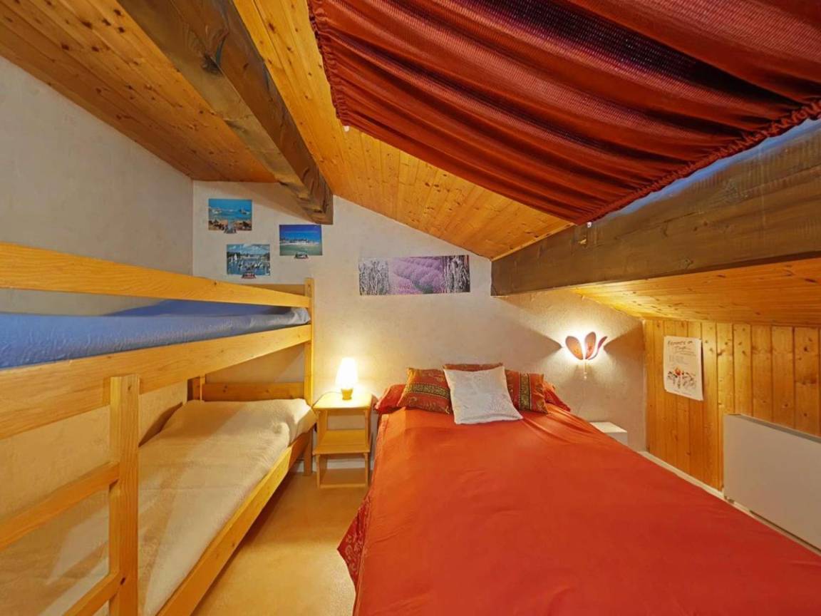 40 m² Ferienwohnung ∙ 1 Schlafzimmer ∙ 6 Gäste – Bild 28