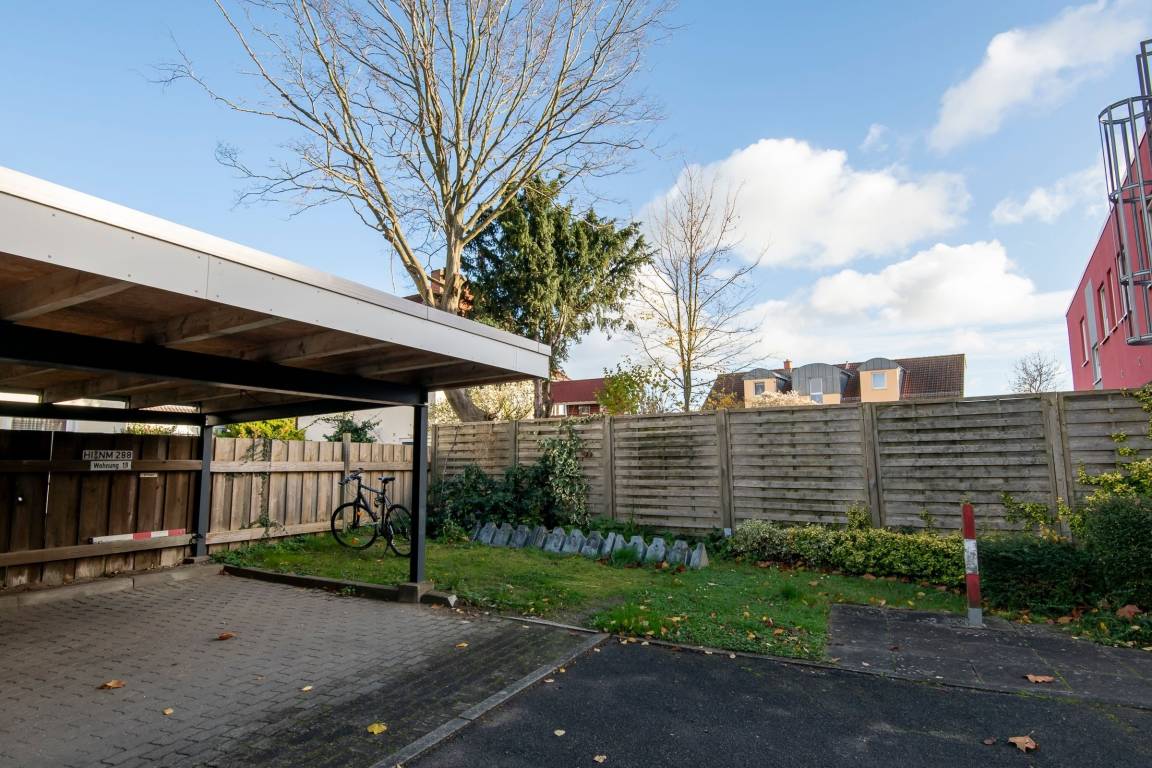 52 m² Ferienwohnung ∙ 2 Schlafzimmer ∙ 3 Gäste – Bild 48
