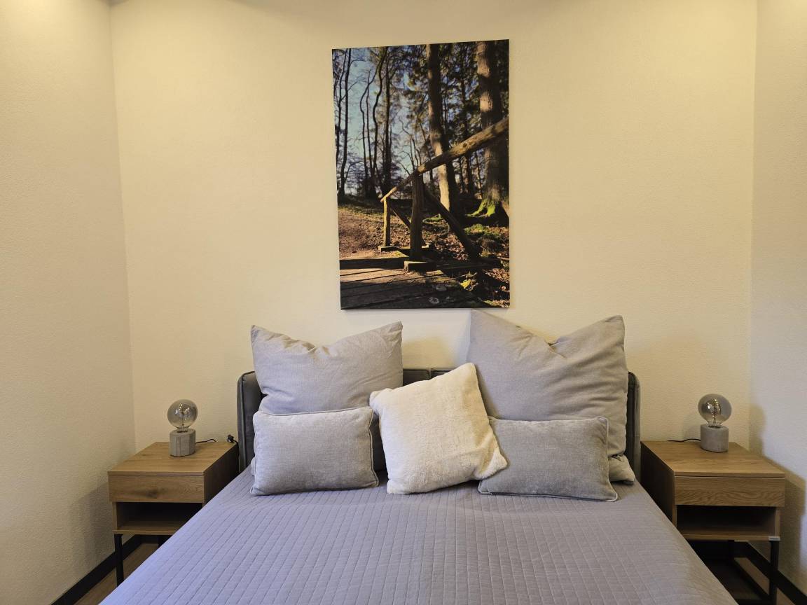 16 M² Hôtel ∙ 1 Chambre ∙ 2 Personnes - Daun