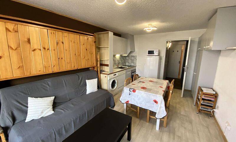30 m&sup2; Ferienwohnung 1 Schlafzimmer 4 G&auml;ste