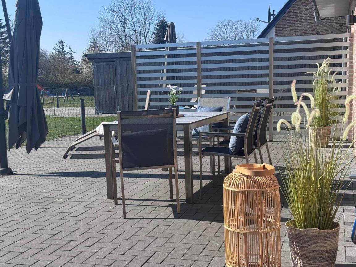 99 m² Ferienhaus ∙ 2 Schlafzimmer ∙ 4 Gäste – Bild 45