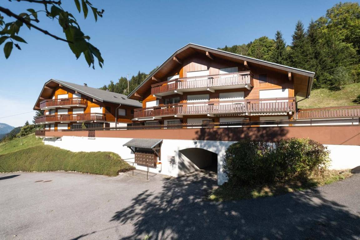 22 m² Ferienwohnung ∙ 1 Schlafzimmer ∙ 4 Gäste – Bild 1