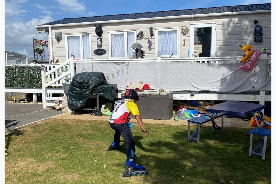110 M² Villa ∙ 3 Bedrooms ∙ 8 Guests - Brightlingsea
