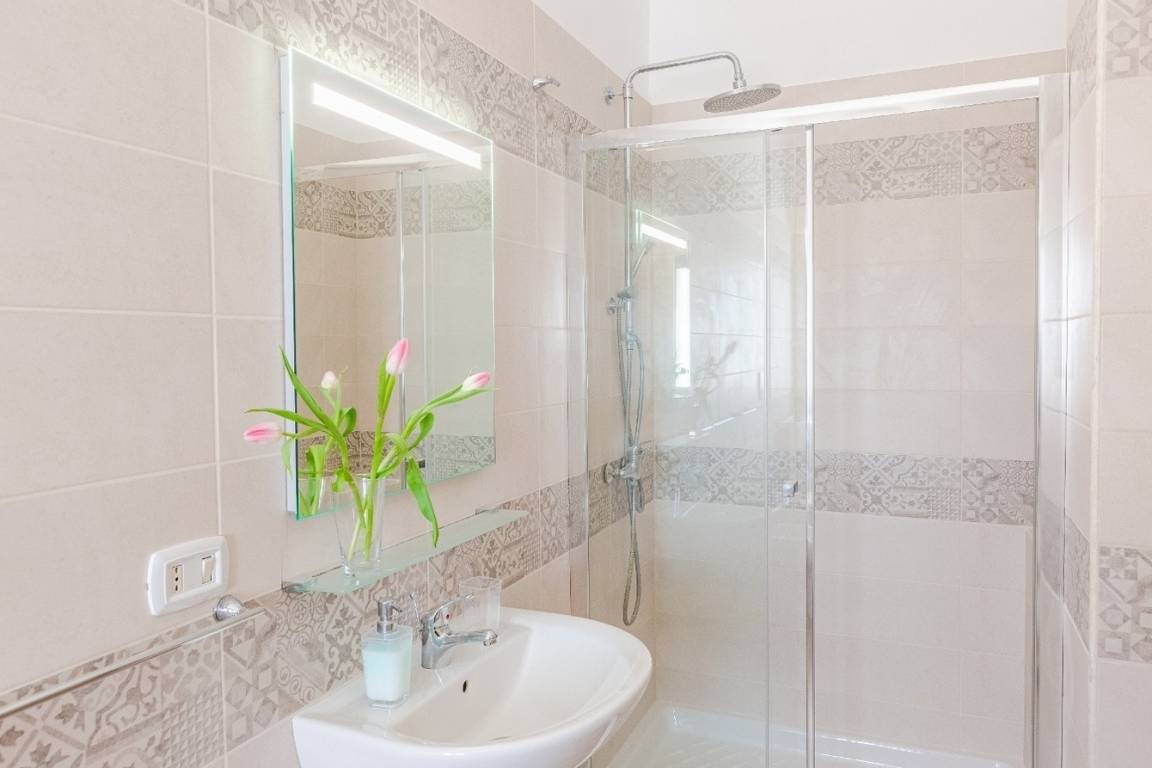 70 m² Ferienhaus ∙ 5 Gäste – Bild 12
