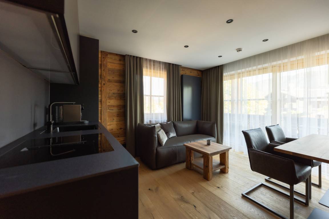 59 M² Apartament ∙ 2 Sypialnie ∙ 4 Gości - Reit im Winkl