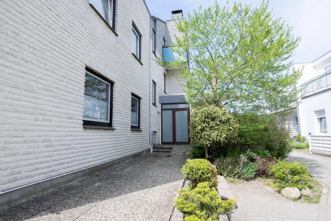 60 m² Ferienwohnung ∙ 2 Schlafzimmer ∙ 4 Gäste – Bild 46