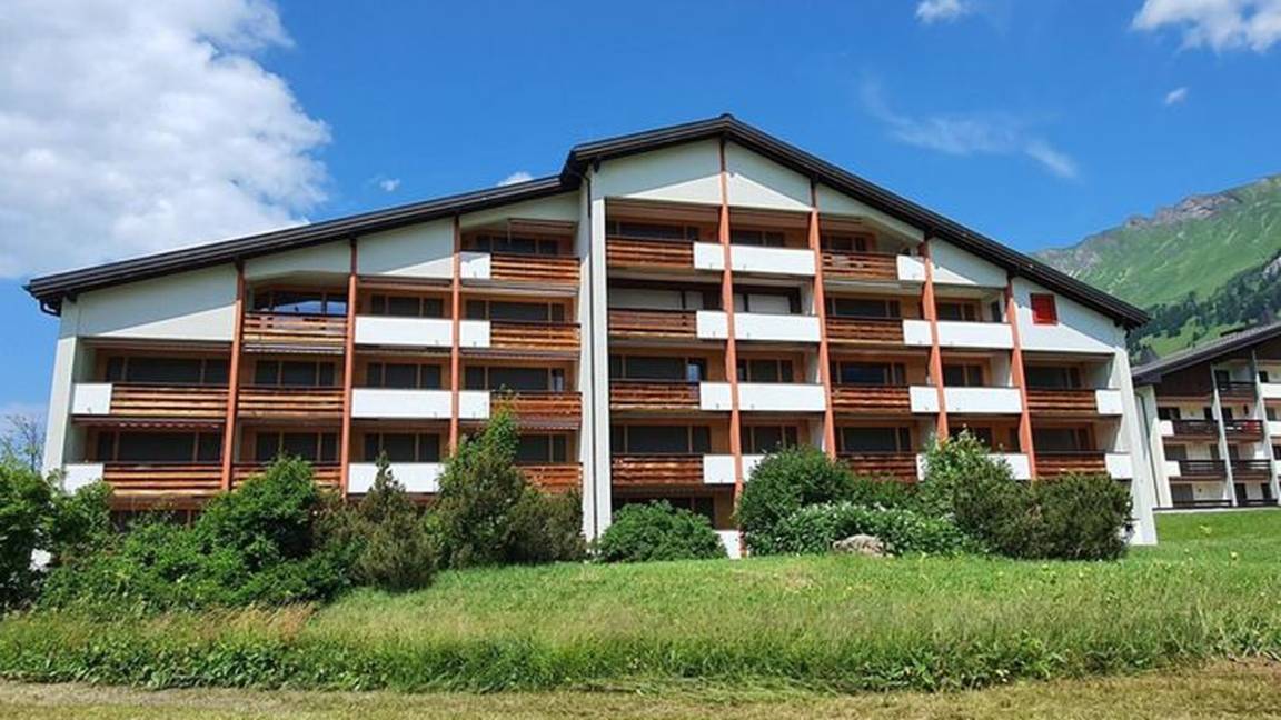 82 M² Appartement ∙ 1 Slaapkamer ∙ 6 Gasten - Chur