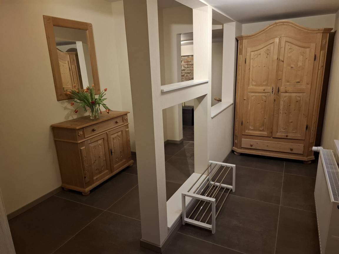 65 m² Ferienwohnung ∙ 1 Schlafzimmer ∙ 6 Gäste – Bild 15