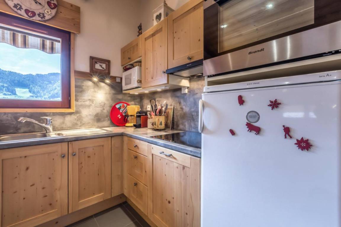 51 m² Ferienwohnung ∙ 2 Schlafzimmer ∙ 5 Gäste – Bild 10
