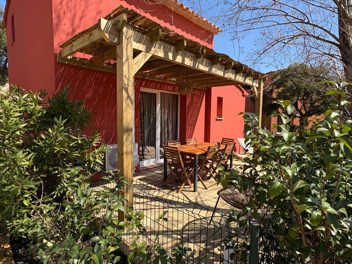 48 M² House ∙ 2 Bedrooms ∙ 6 Guests - Porto-Vecchio