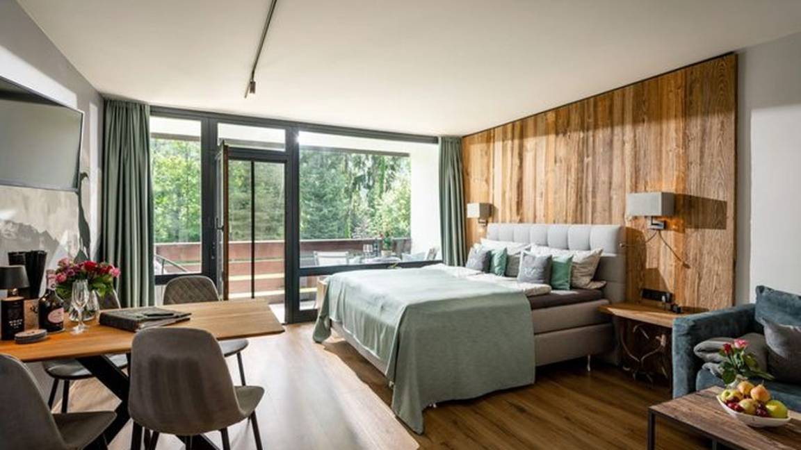 40 M² Apartment ∙ 1 Bedroom ∙ 3 Guests - Lofer