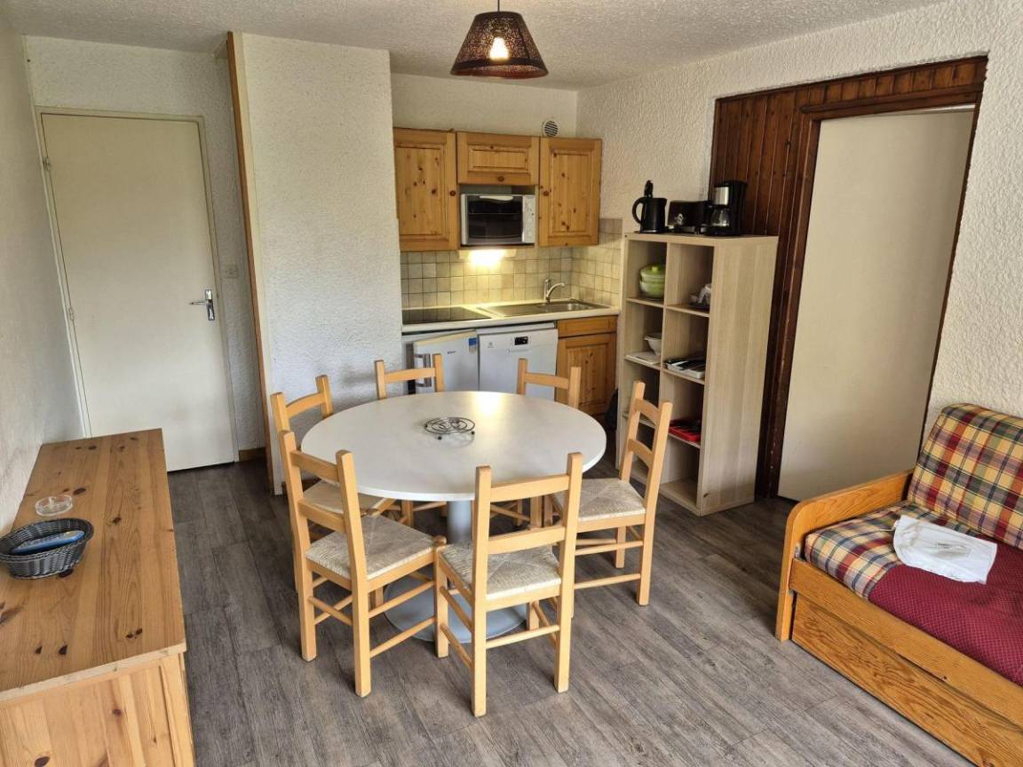 50 m² Ferienwohnung ∙ 1 Schlafzimmer ∙ 6 Gäste – Bild 1