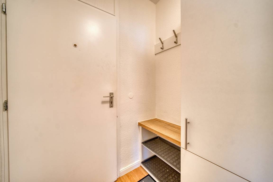 45 m² Ferienwohnung ∙ 2 Schlafzimmer ∙ 4 Gäste – Bild 12