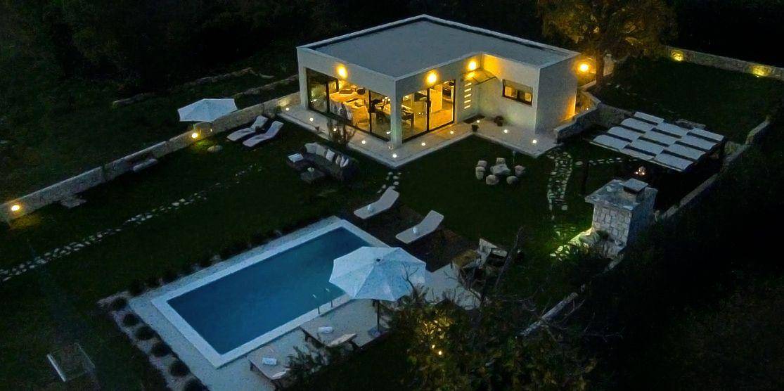 85 M² Maison De Vacances ∙ 2 Chambres ∙ 6 Personnes - Split