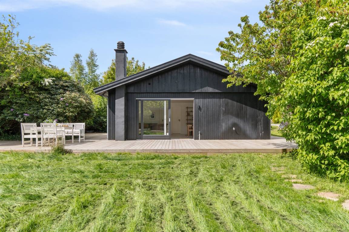 81 m&sup2; Ferienhaus 3 Schlafzimmer 6 G&auml;ste