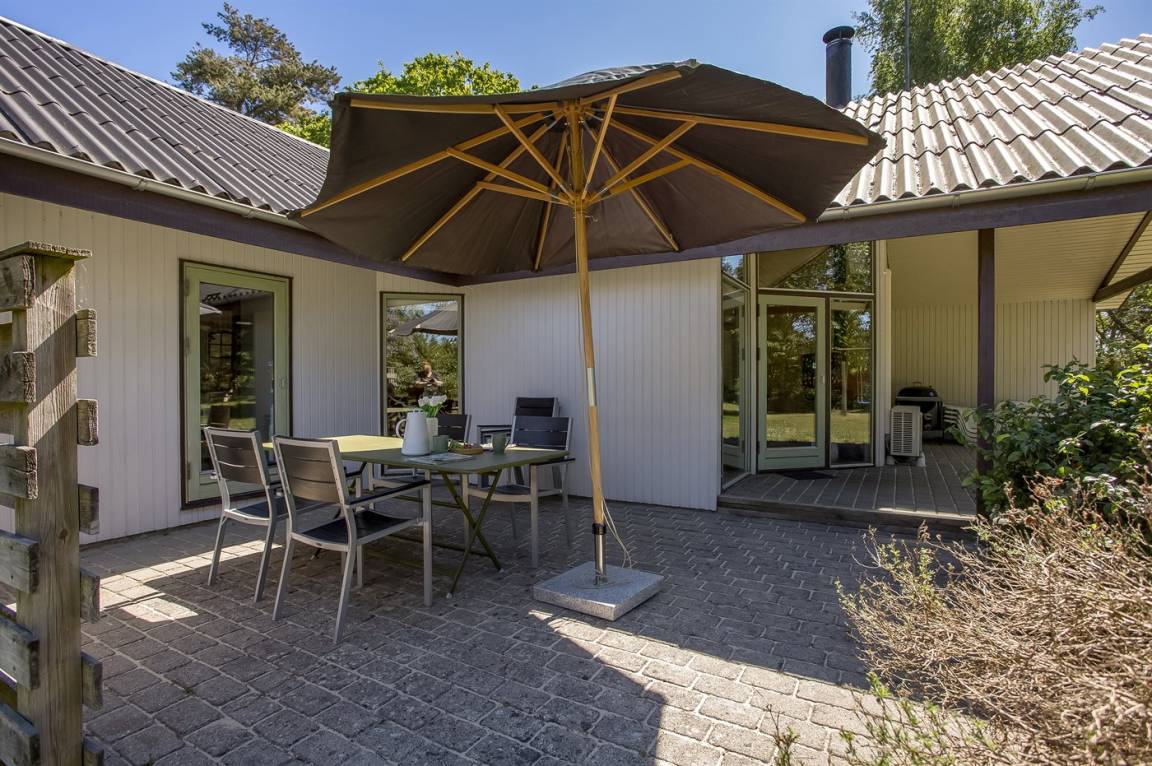 131 m² Ferienhaus ∙ 3 Schlafzimmer ∙ 8 Gäste – Bild 14