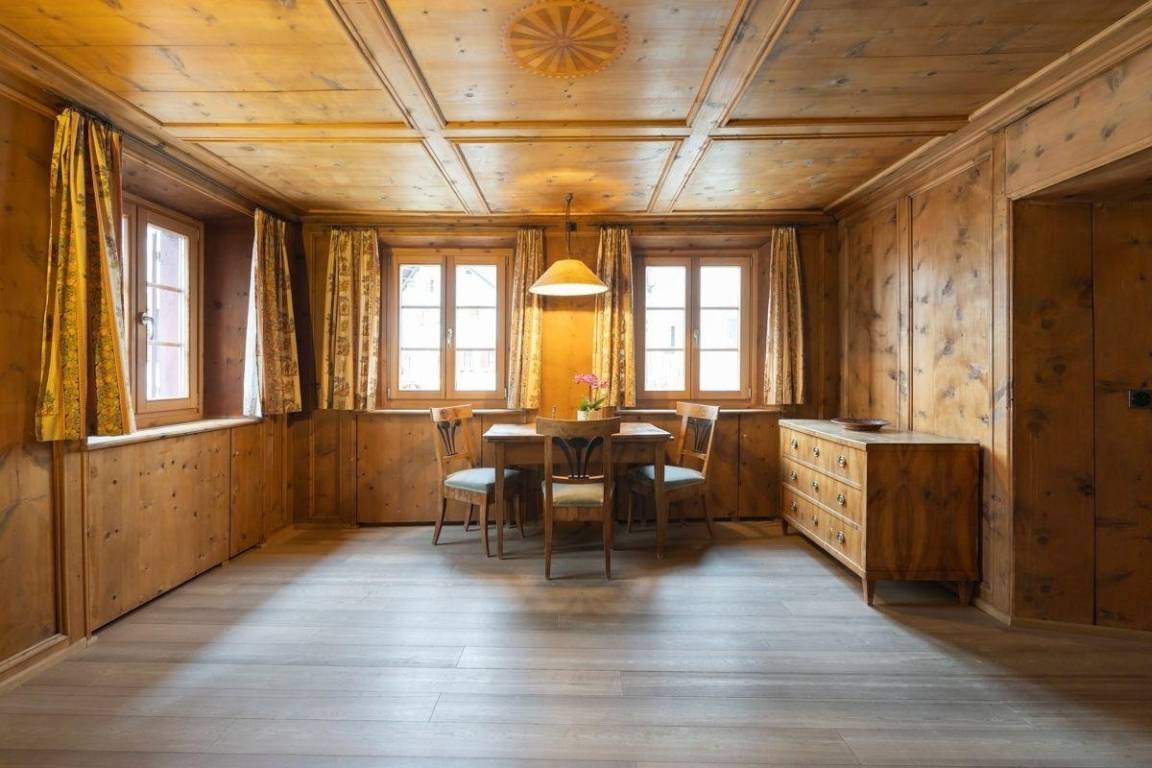 96 m² Ferienwohnung ∙ 1 Schlafzimmer ∙ 4 Gäste – Bild 17