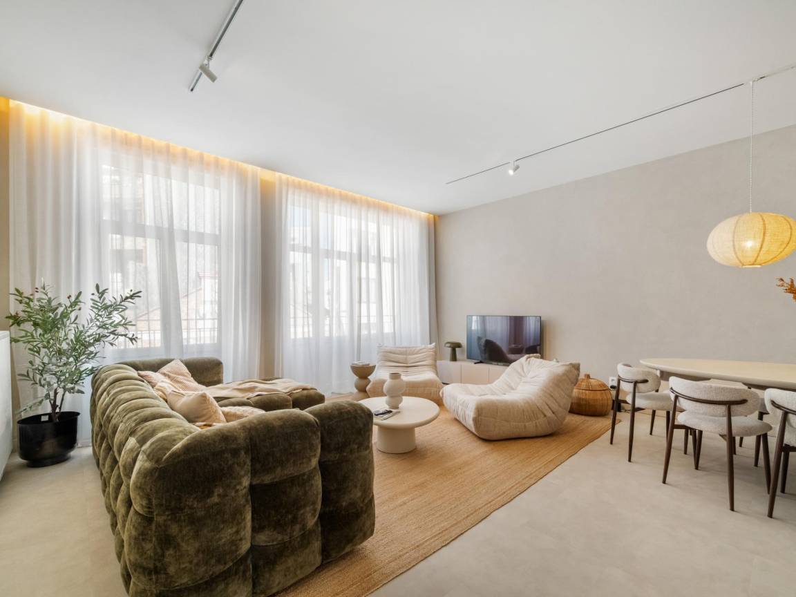 140 M² Ferienhaus ∙ 5 Schlafzimmer ∙ 12 Gäste - Blankenberge