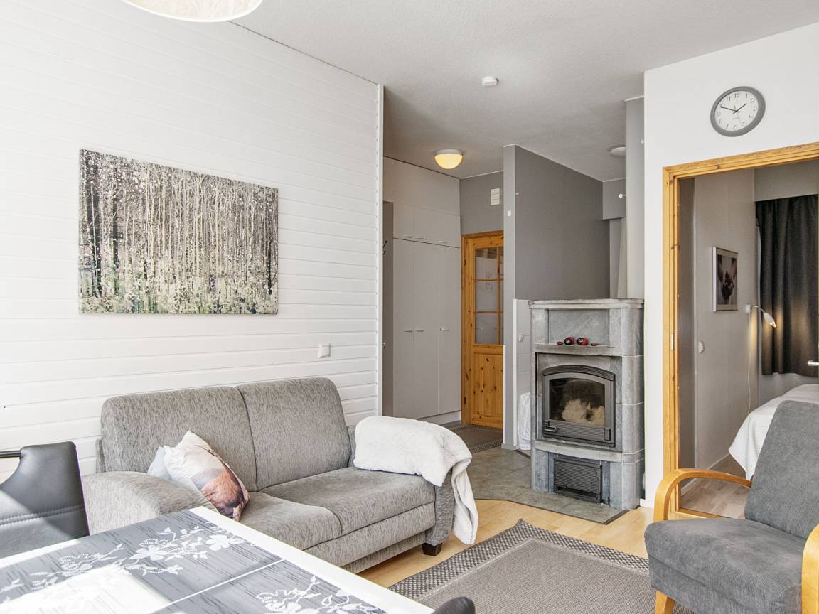 40 M² House ∙ 1 Bedroom ∙ 4 Guests 5