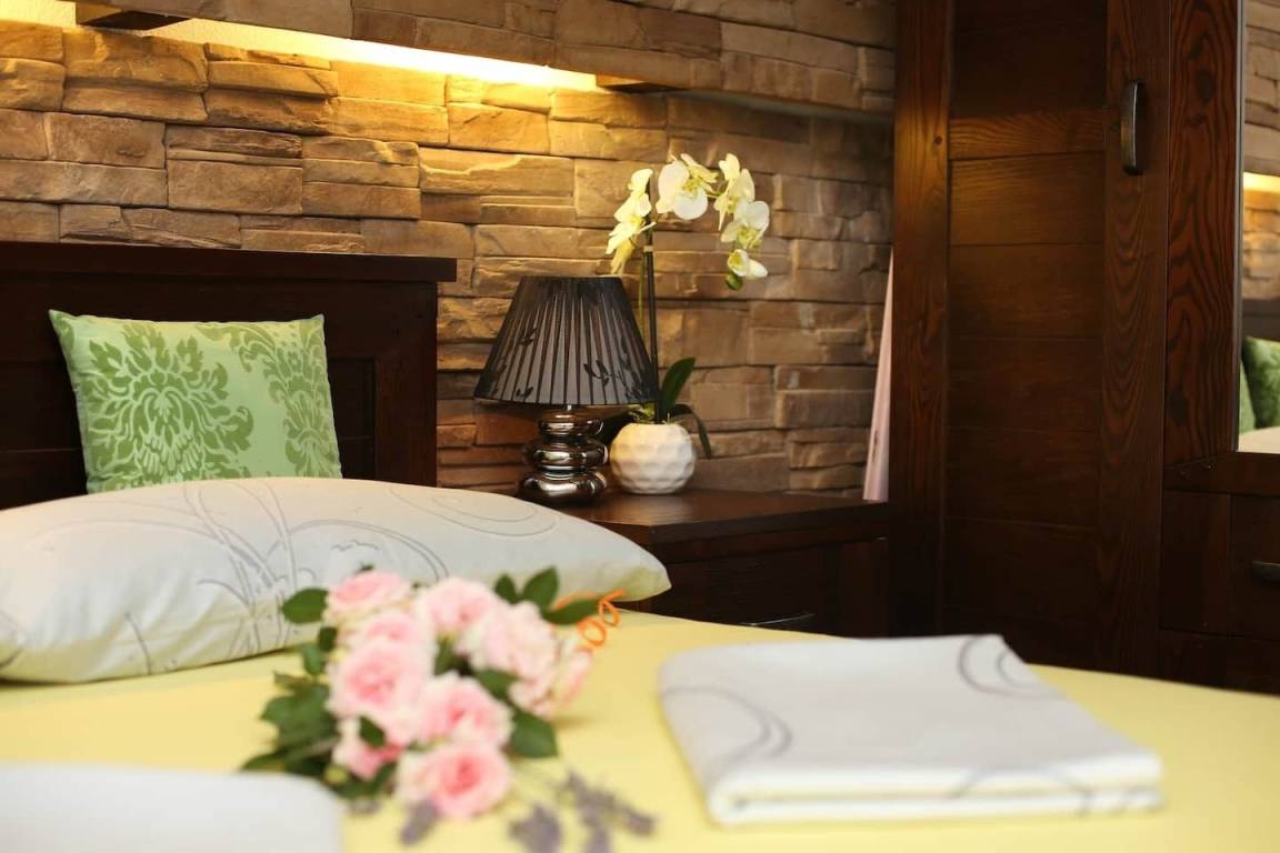 40 M² Apartamento ∙ 1 Habitación ∙ 4 Huéspedes - Korčula