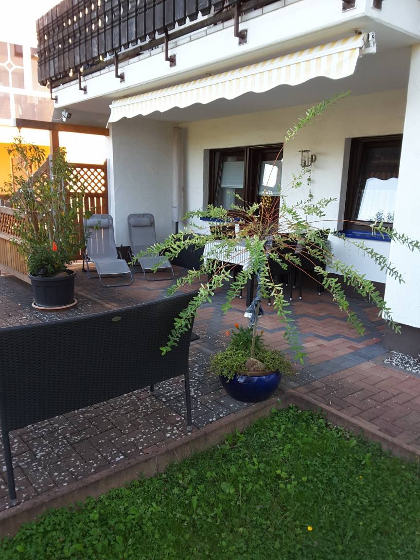 60 m² Ferienwohnung ∙ 2 Schlafzimmer ∙ 3 Gäste – Bild 17