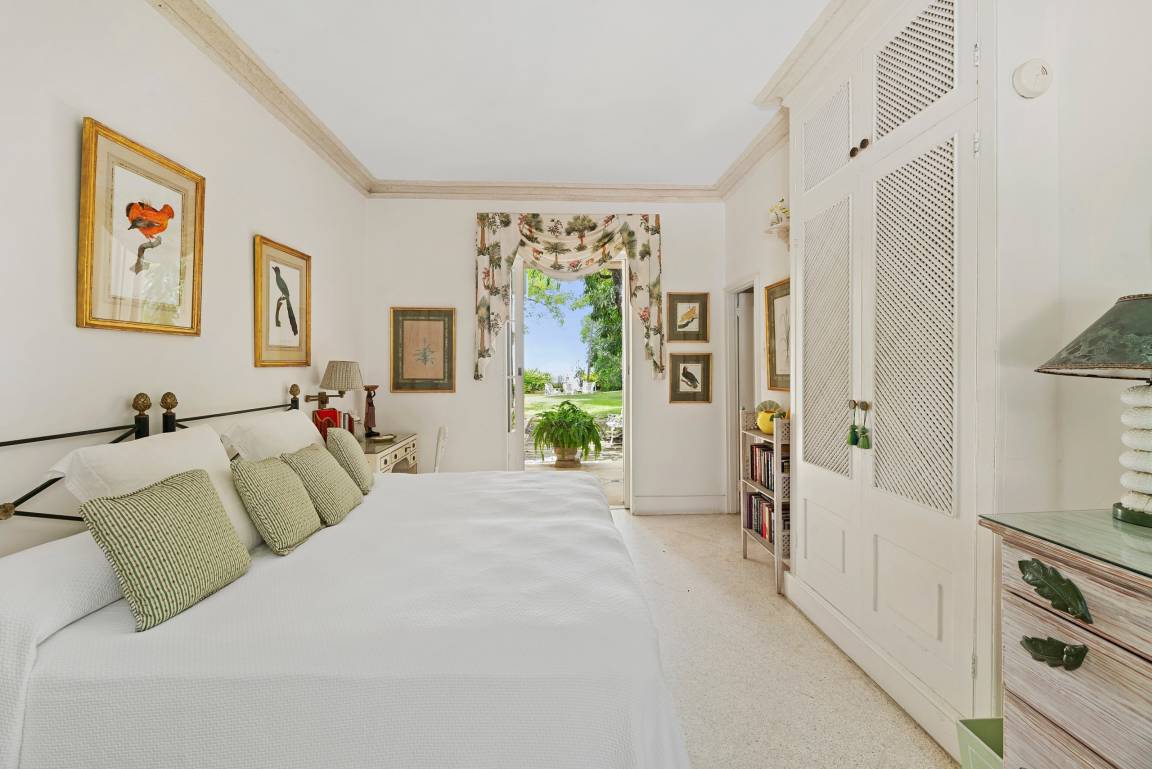 Villa ∙ 7 Chambres ∙ 14 Personnes - Barbade