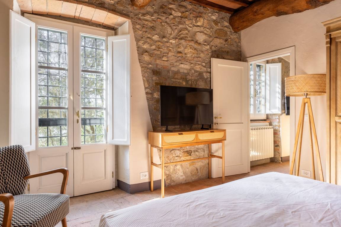70 m² Ferienwohnung ∙ 1 Schlafzimmer ∙ 2 Gäste – Bild 10
