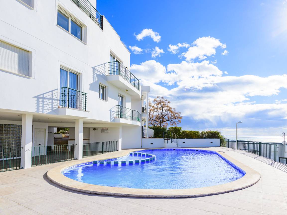 70 M² Maison De Vacances ∙ 2 Chambres ∙ 4 Personnes - Peníscola