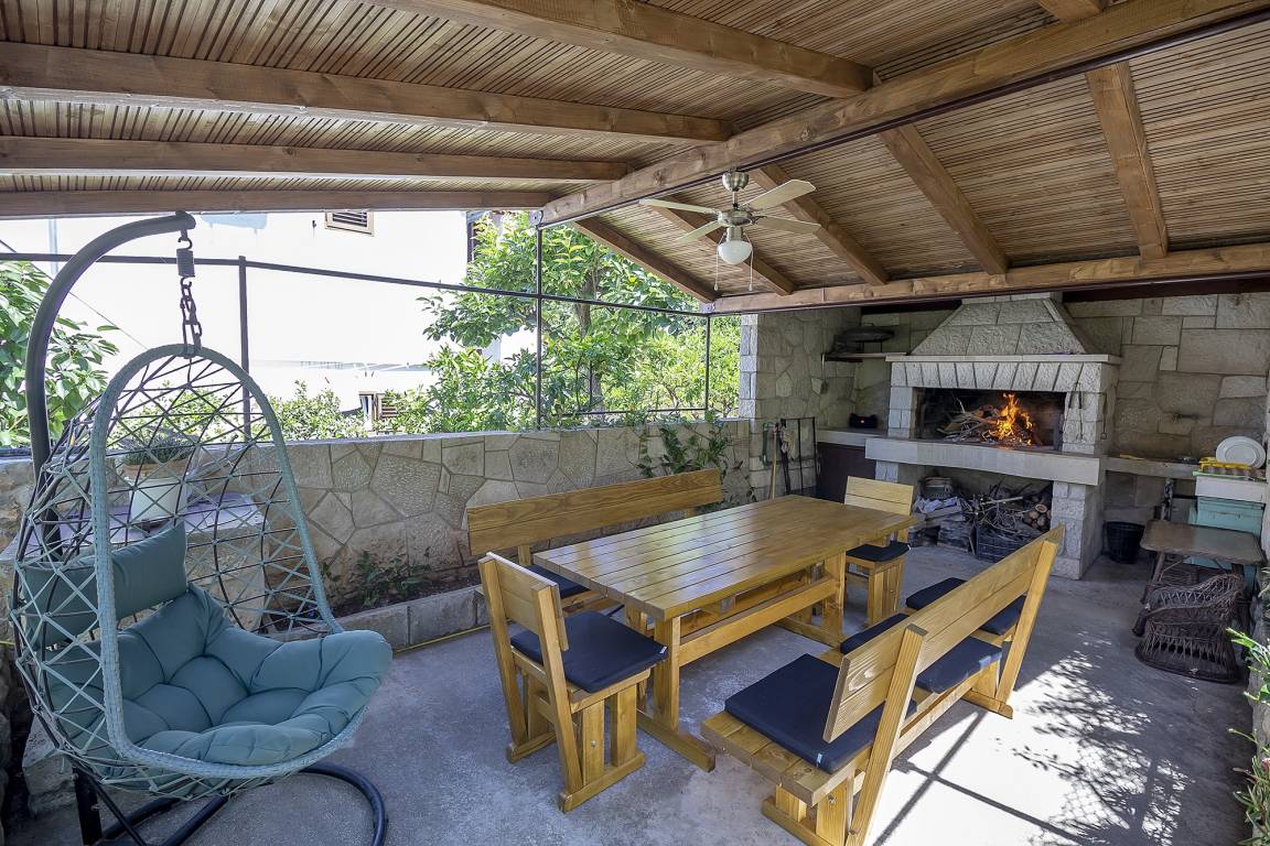 39 M² Studio ∙ 1 Schlafzimmer ∙ 3 Gäste - Veli Lošinj