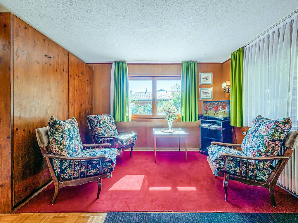 155 m² Ferienhaus ∙ 4 Schlafzimmer ∙ 11 Gäste – Bild 19