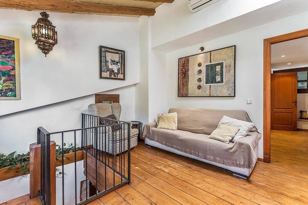 135 m² Ferienhaus ∙ 2 Schlafzimmer ∙ 6 Gäste – Bild 11