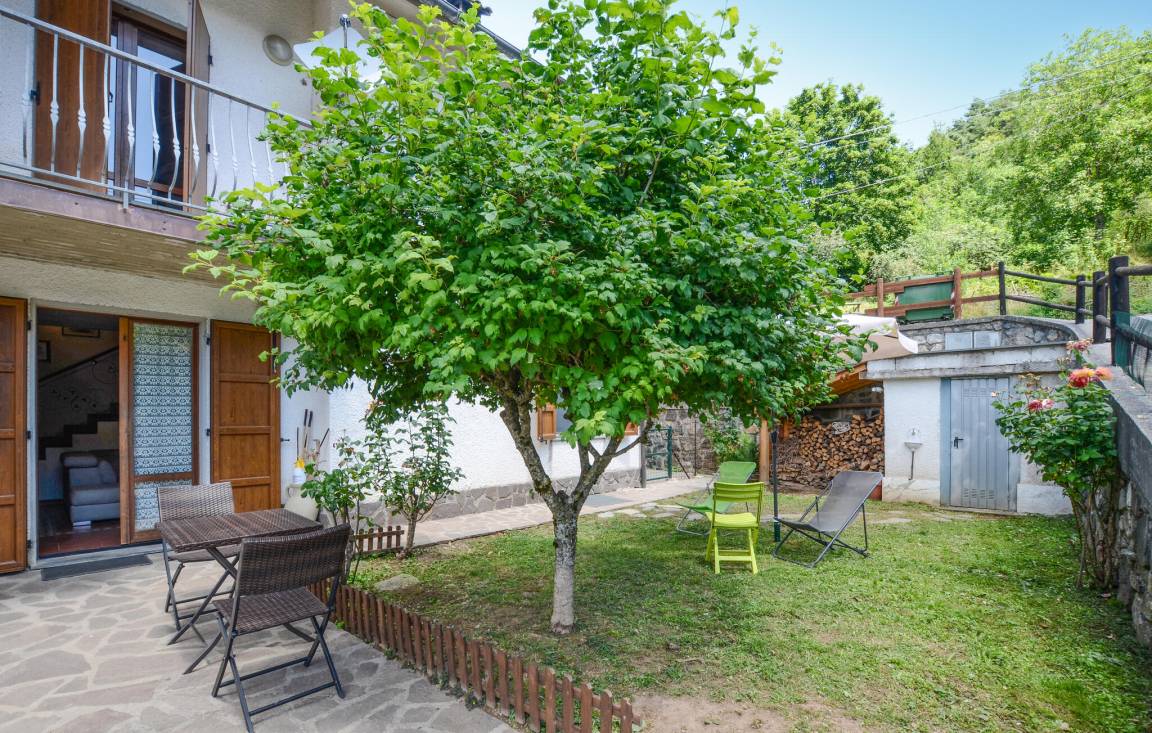 120 M² Casa ∙ 2 Habitaciones ∙ 4 Huéspedes - Castelnuovo di Garfagnana