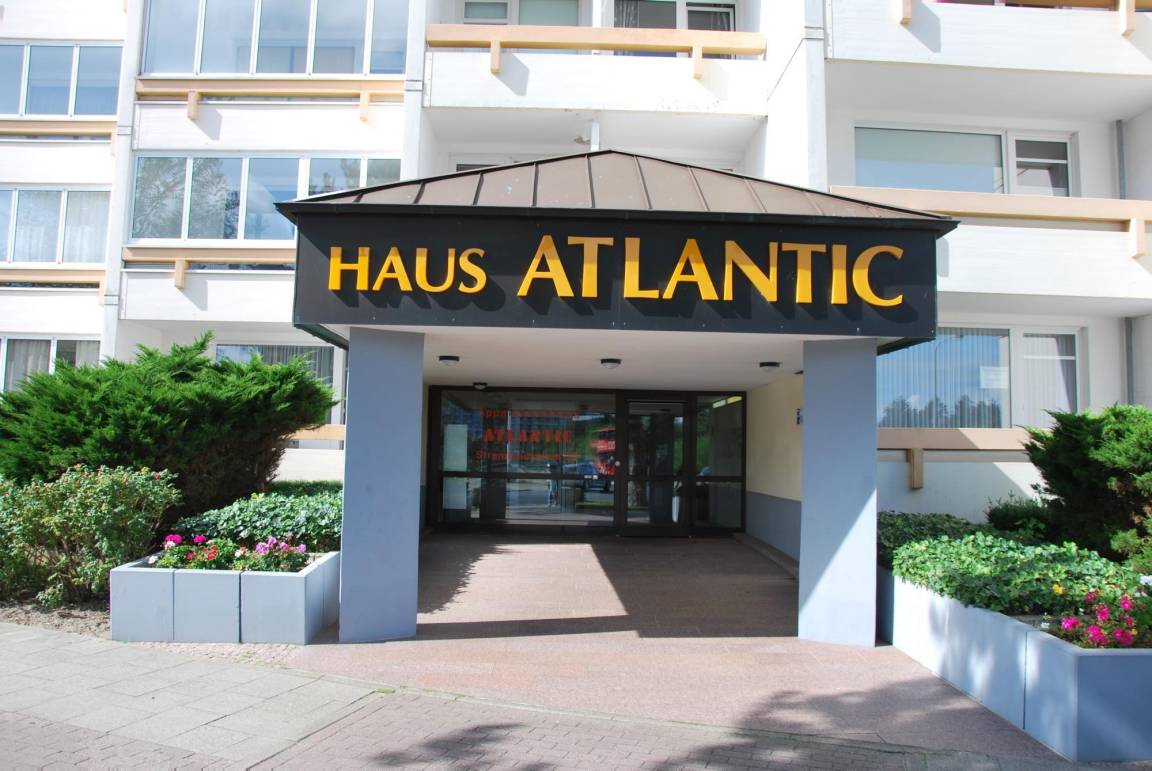 50 M² Apartament ∙ 1 Sypialnia ∙ 2 Gości - Cuxhaven