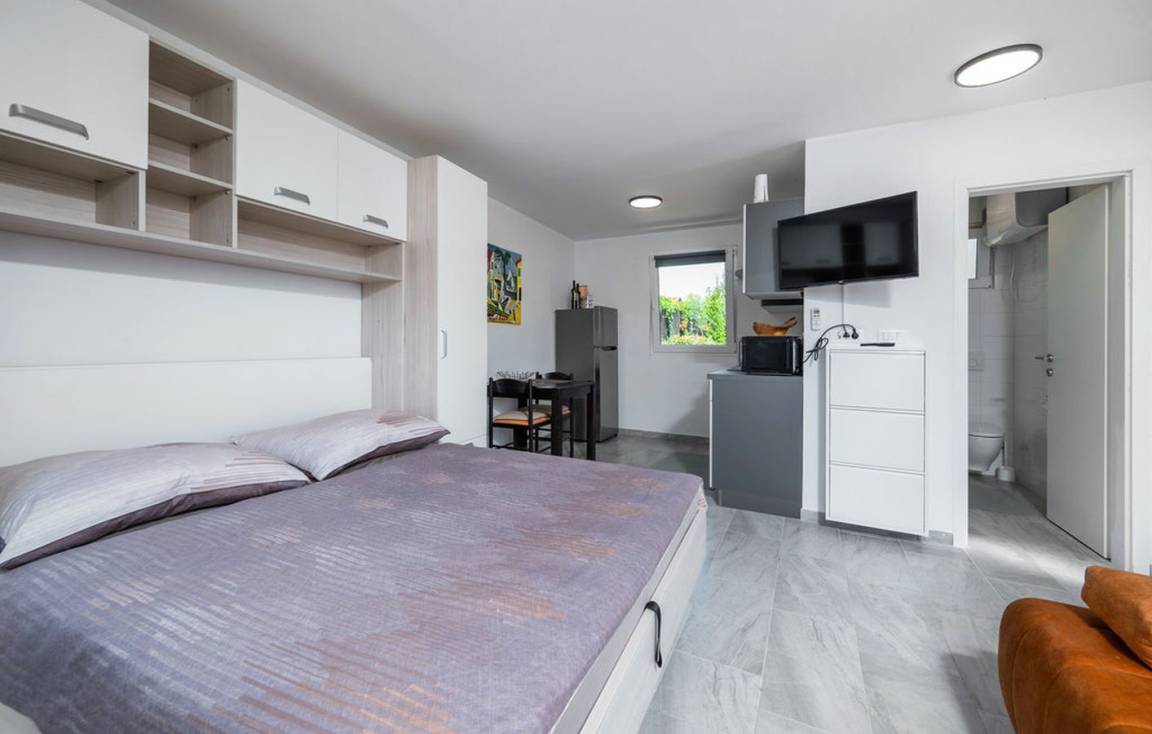 24 M² Ferienhaus ∙ 2 Gäste - Fažana